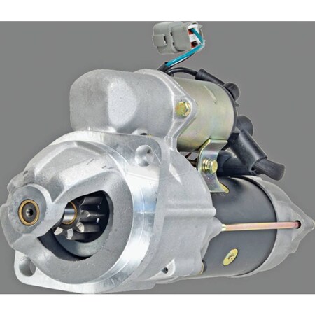 Aftermarket JAndN Electrical Products Starter 410-50019-JN